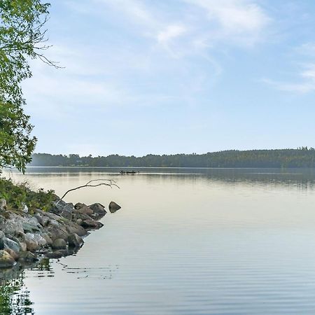 Holiday Home Norrgarden - Snd118 By Interhome Lekeryd Екстериор снимка