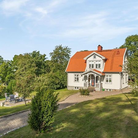 Holiday Home Norrgarden - Snd118 By Interhome Lekeryd Екстериор снимка
