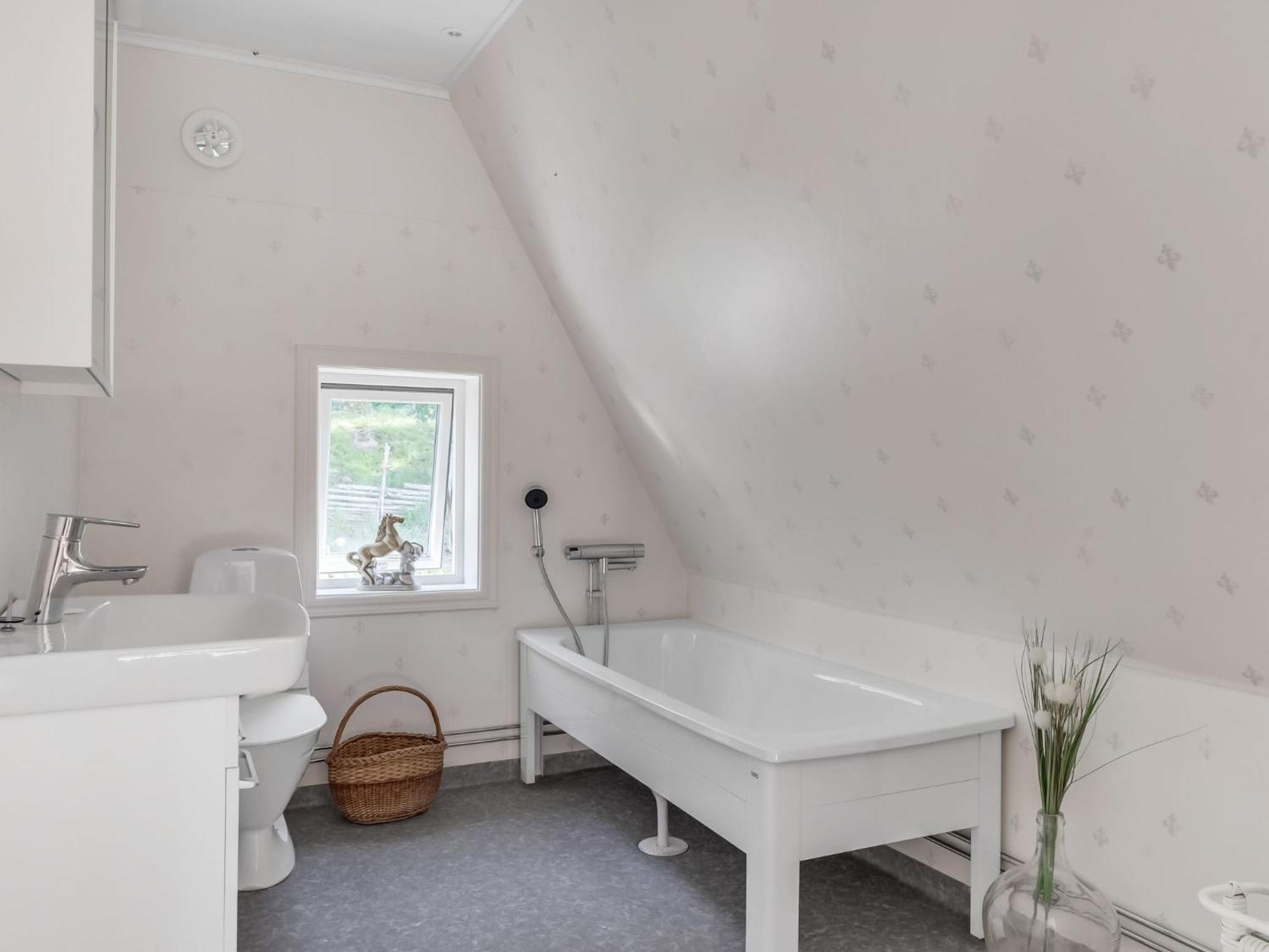 Holiday Home Norrgarden - Snd118 By Interhome Lekeryd Екстериор снимка