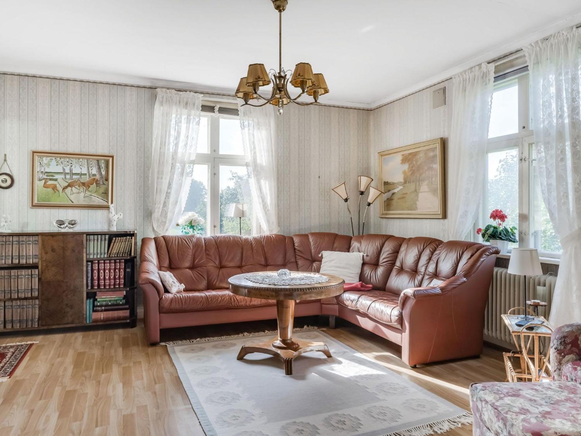Holiday Home Norrgarden - Snd118 By Interhome Lekeryd Екстериор снимка