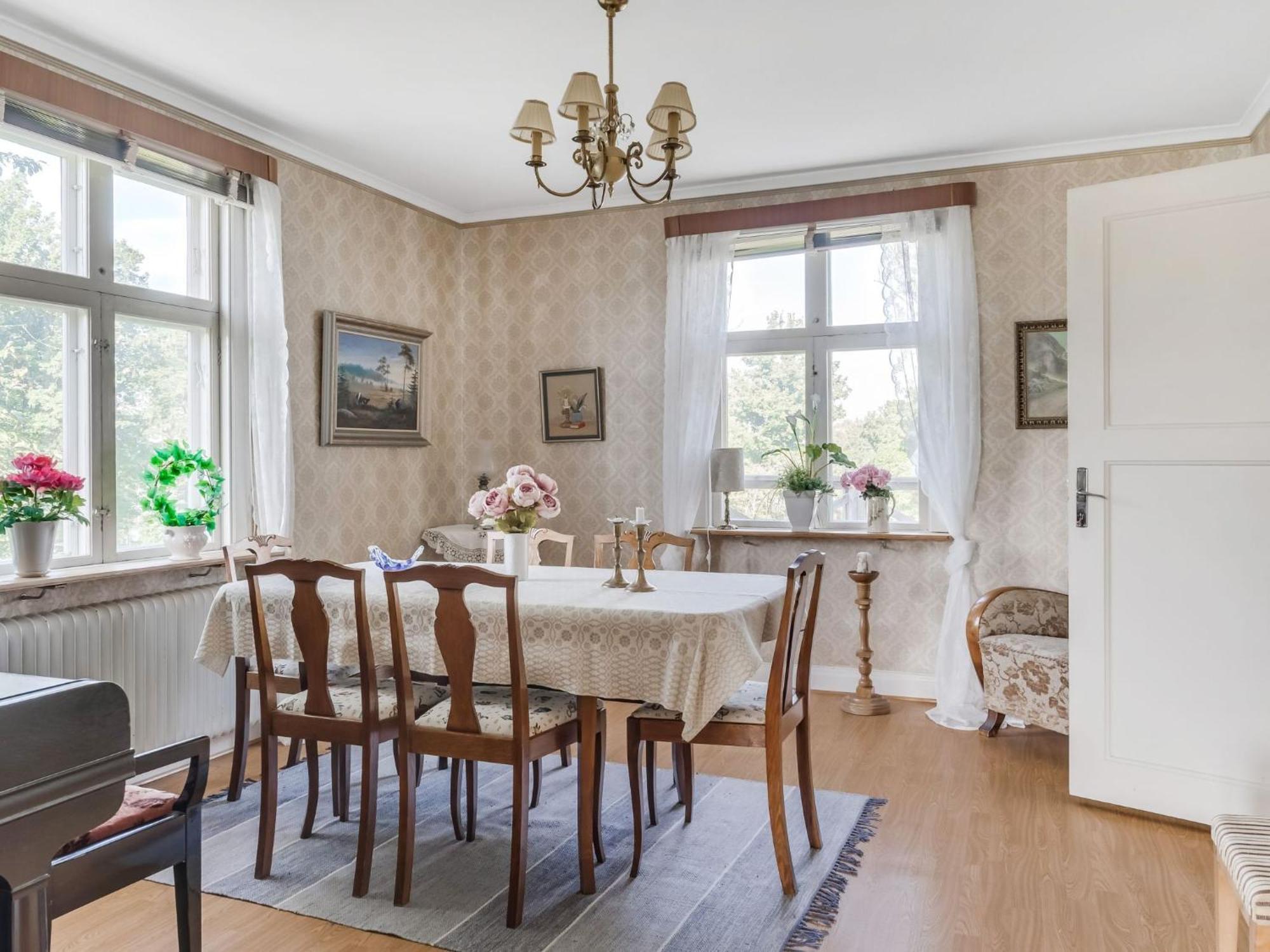 Holiday Home Norrgarden - Snd118 By Interhome Lekeryd Екстериор снимка